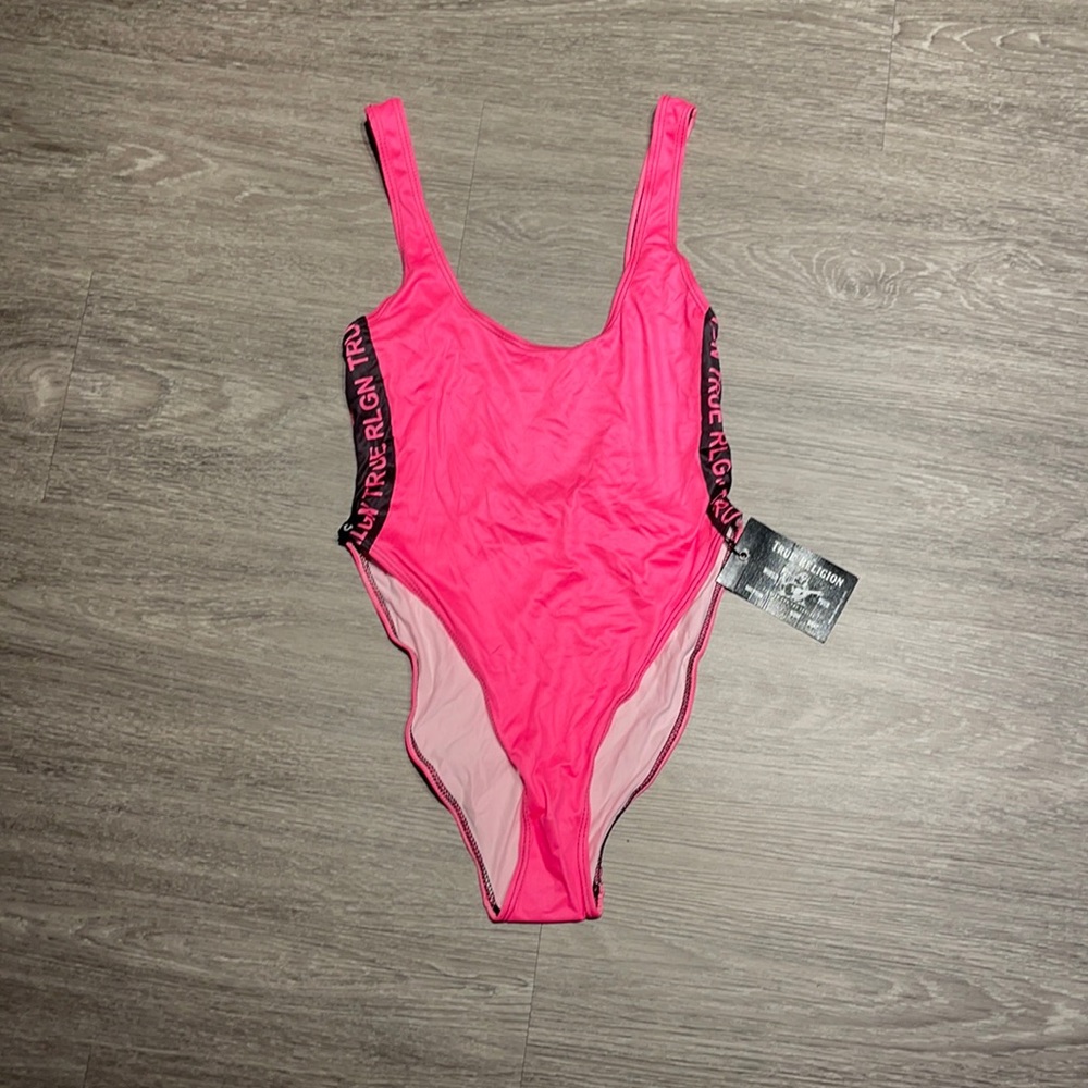 True Religion bodysuit